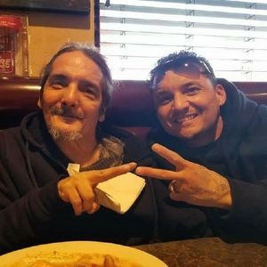 Meet your Posher, Mike